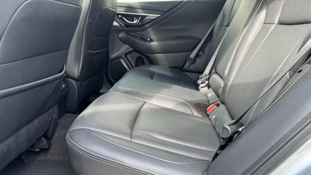2021 Subaru Outback Limited XT