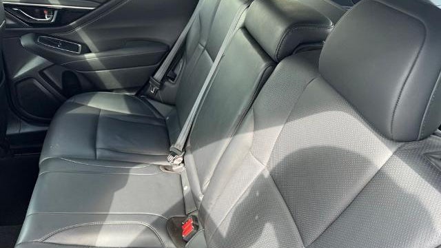 2021 Subaru Outback Limited XT