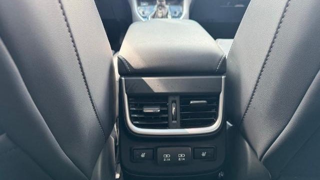 2021 Subaru Outback Limited XT