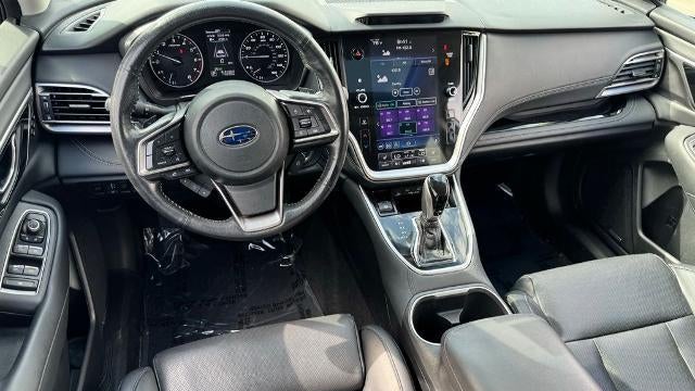 2021 Subaru Outback Limited XT