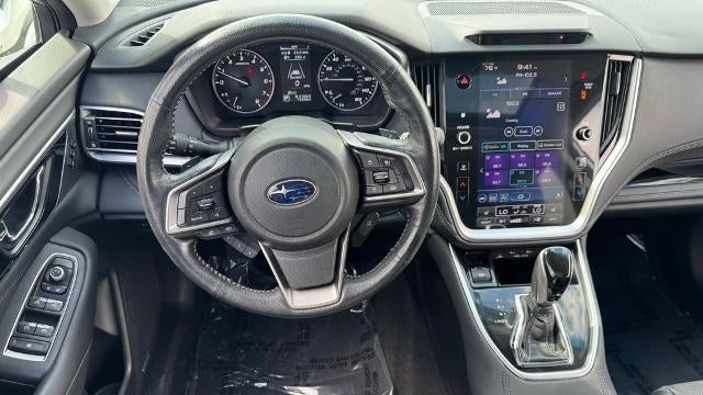2021 Subaru Outback Limited XT