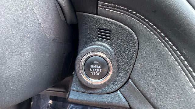 2021 Subaru Outback Limited XT