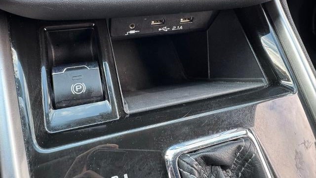 2021 Subaru Outback Limited XT