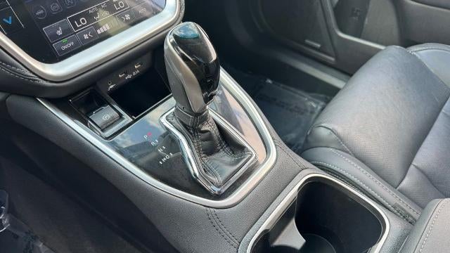2021 Subaru Outback Limited XT