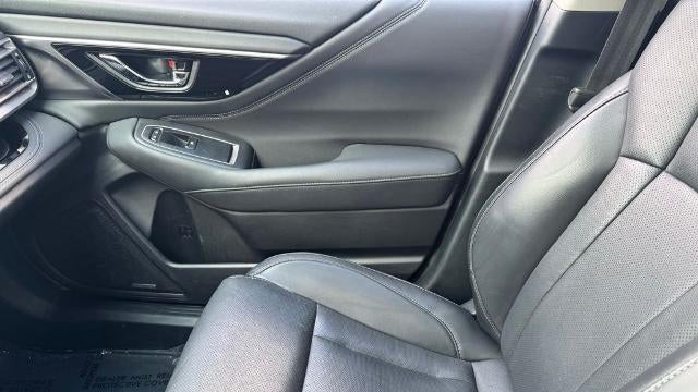 2021 Subaru Outback Limited XT