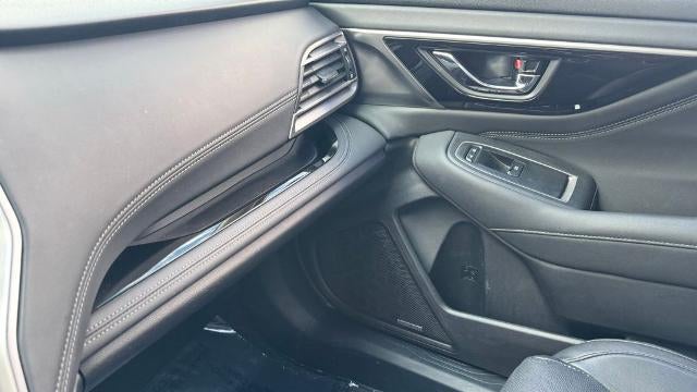 2021 Subaru Outback Limited XT