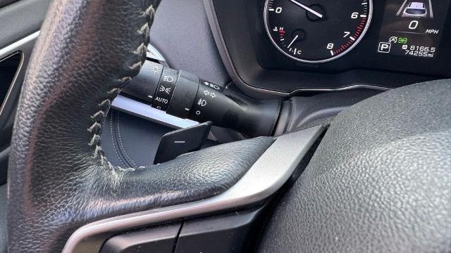 2021 Subaru Outback Limited XT