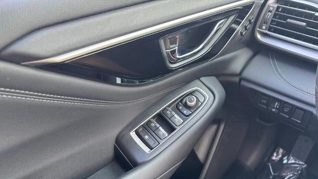 2021 Subaru Outback Limited XT