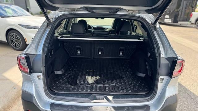 2021 Subaru Outback Limited XT