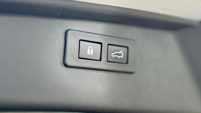 2021 Subaru Outback Limited XT