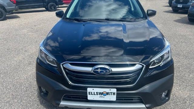 2022 Subaru Outback Limited XT