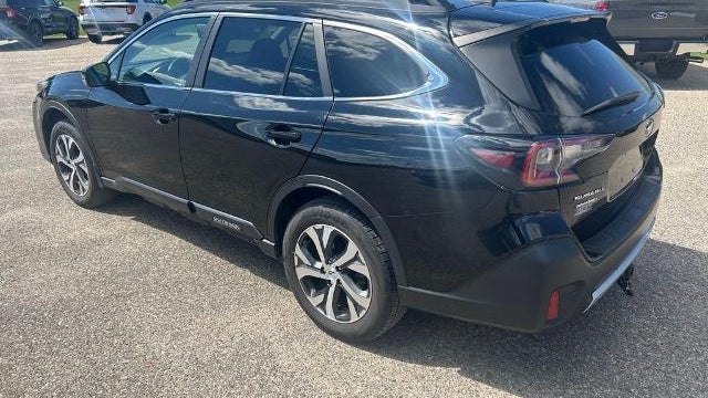 2022 Subaru Outback Limited XT