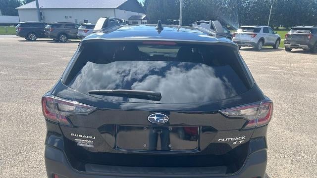 2022 Subaru Outback Limited XT