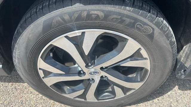 2022 Subaru Outback Limited XT