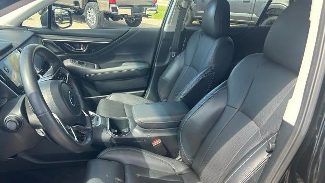 2022 Subaru Outback Limited XT