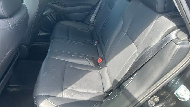 2022 Subaru Outback Limited XT