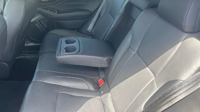 2022 Subaru Outback Limited XT
