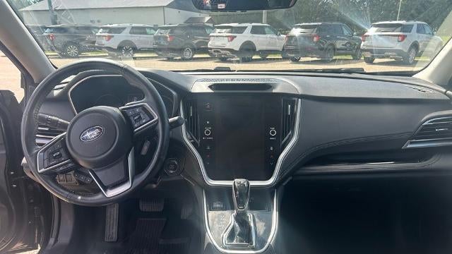 2022 Subaru Outback Limited XT