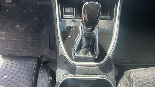 2022 Subaru Outback Limited XT
