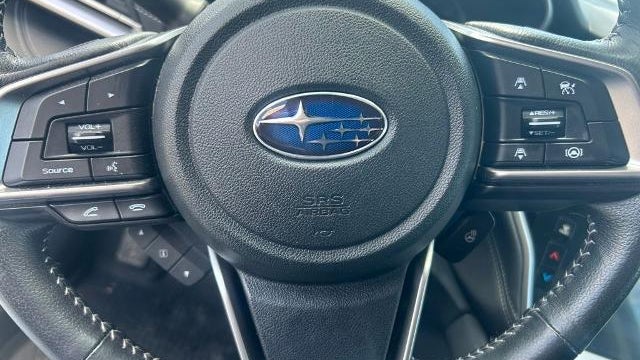 2022 Subaru Outback Limited XT