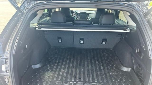 2022 Subaru Outback Limited XT