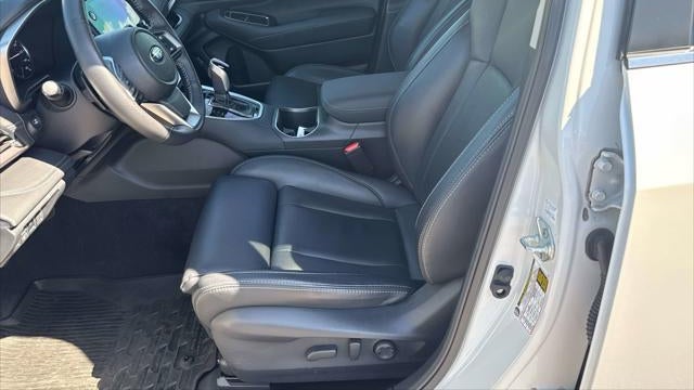 2024 Subaru Outback Limited XT