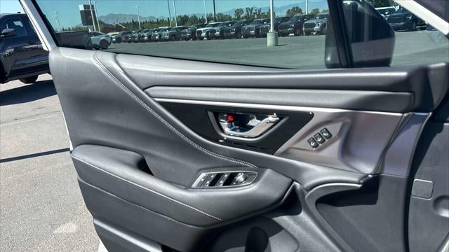2024 Subaru Outback Limited XT