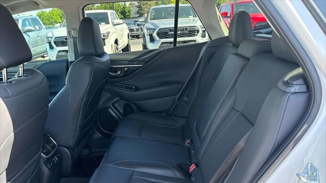 2024 Subaru Outback Limited XT