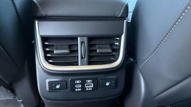 2024 Subaru Outback Limited XT