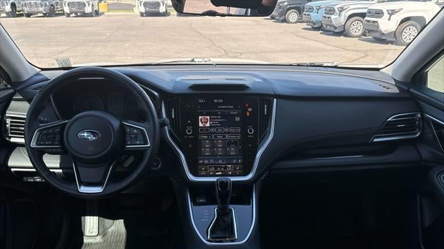 2024 Subaru Outback Limited XT
