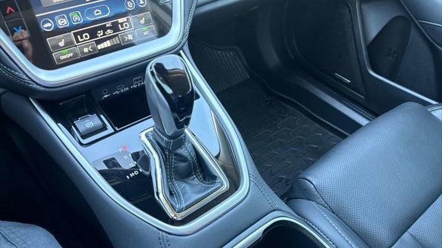 2024 Subaru Outback Limited XT