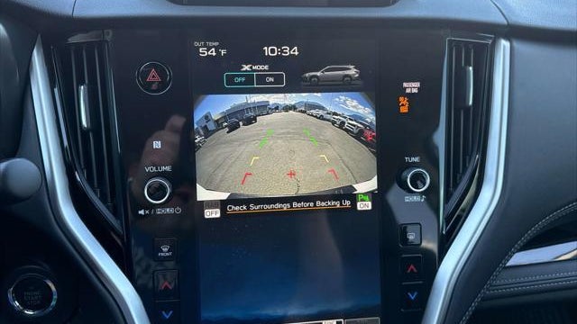 2024 Subaru Outback Limited XT