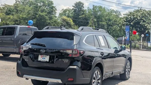 2024 Subaru Outback Limited XT