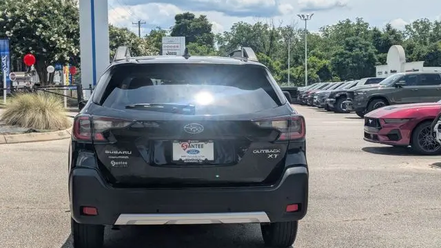 2024 Subaru Outback Limited XT