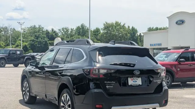 2024 Subaru Outback Limited XT