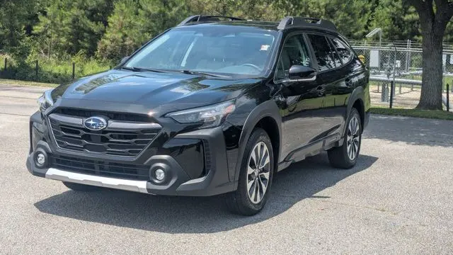 2024 Subaru Outback Limited XT