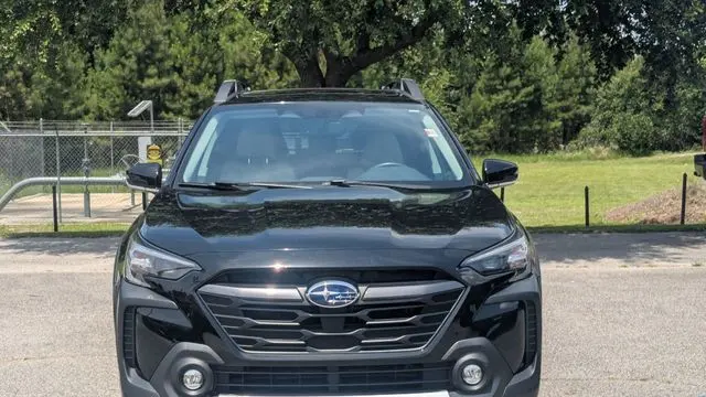 2024 Subaru Outback Limited XT