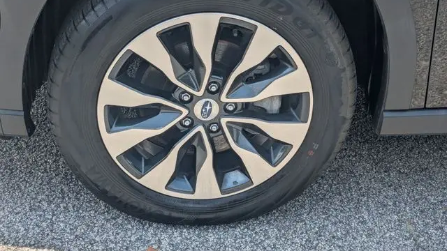 2024 Subaru Outback Limited XT