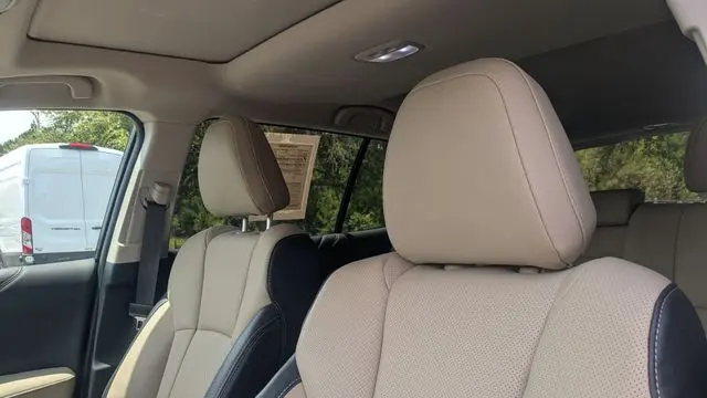 2024 Subaru Outback Limited XT