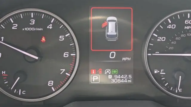 2024 Subaru Outback Limited XT