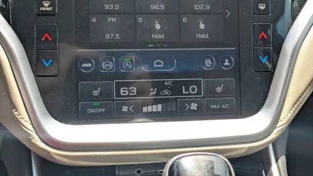 2024 Subaru Outback Limited XT