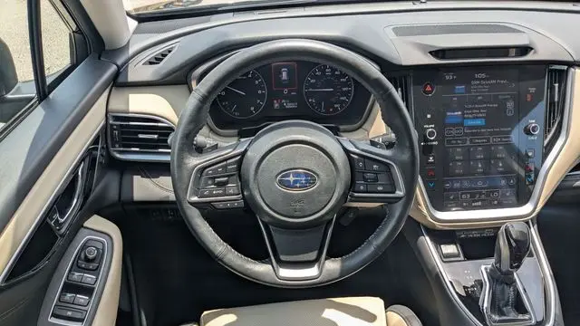 2024 Subaru Outback Limited XT