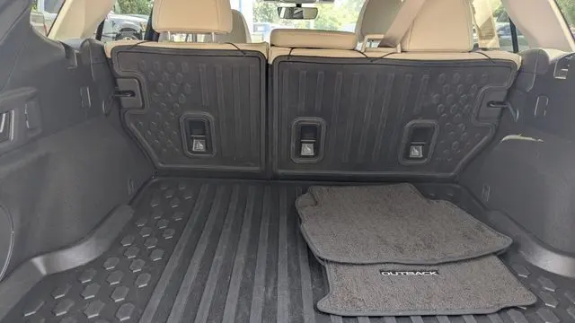 2024 Subaru Outback Limited XT