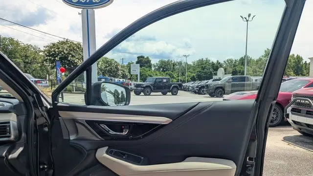 2024 Subaru Outback Limited XT