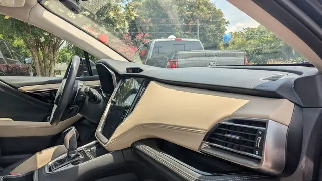2024 Subaru Outback Limited XT