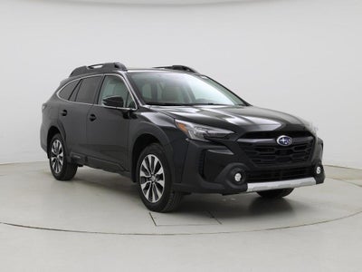 2024 Subaru Outback AWD Limited XT 4DR Crossover