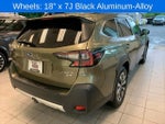 2024 Outback Thumbnail 19