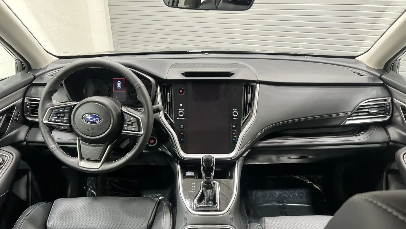2025 Subaru Outback Limited XT