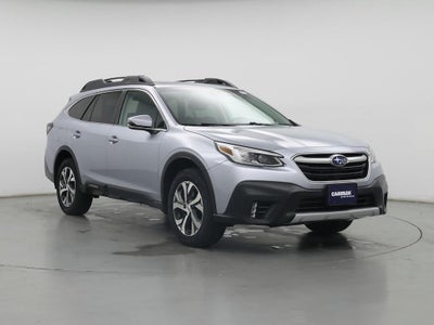 Photo of a 2022 Subaru Outback AWD Limited XT 4DR Crossover for sale