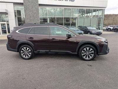 2023 Subaru Outback AWD Limited XT 4DR Crossover